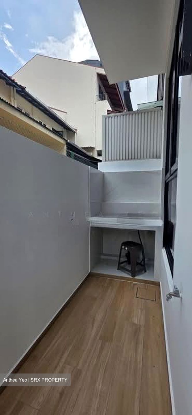 Jalan Novena Utara (D11), Apartment #597148421